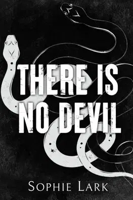 Romantická beletria There Is No Devil - Sophie Lark