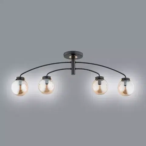 Moderné lampy do obývačky Lampa Wiral 62187 LW4