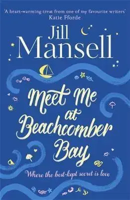 Cudzojazyčná literatúra Meet Me at Beachcomber Bay - Jill Mansell
