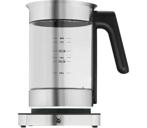 Predlžovacie káble WMF - Multifunkčná rýchlovarná kanvica 1900W/230V 413260011