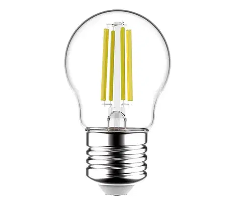 LED osvetlenie Rabalux 79016 - LED Žiarovka FILAMENT G45 E27/2W/230V 4000K 79016