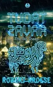 Sci-fi a fantasy Tudatzavar - Kroese Robert