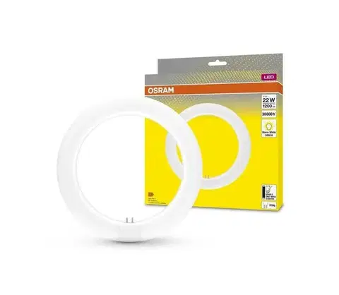 Žiarovky LED Žiarivková trubica G10q/11W/230V 3000K - Osram 4099854042607