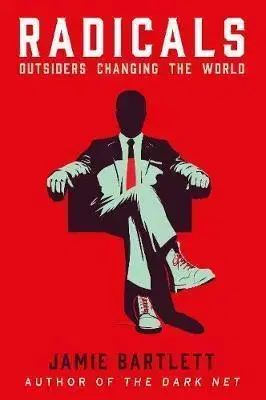 Politológia Radicals - Jamie