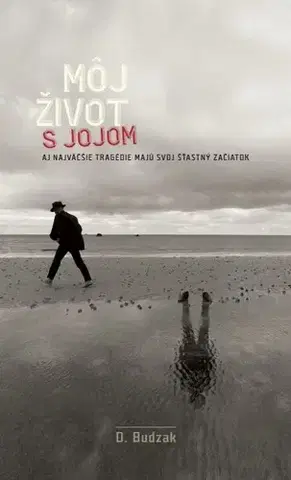 Skutočné príbehy Môj život s Jojom - Dušan Budzak