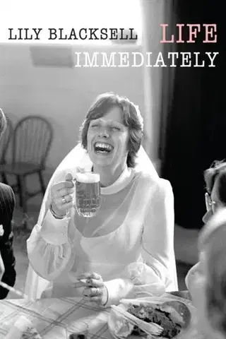 Poézia Life Immediately - Lily Blacksell
