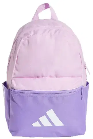 Batohy Adidas Linear 3Bar Veľkosť: Univerzálna veľkosť