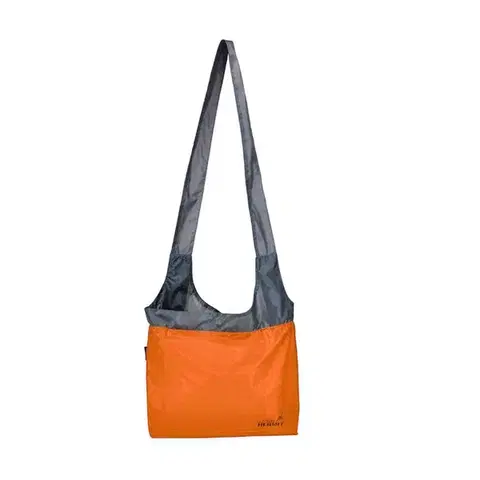 Nákupné tašky a košíky GreenHermit CT-1118 oranžová