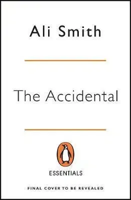 Cudzojazyčná literatúra The Accidental - Ali Smith