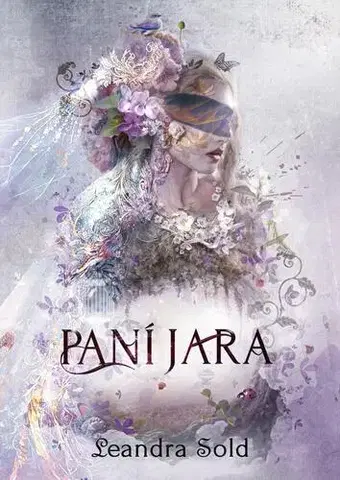 Young adults Paní jara - Leandra Sold
