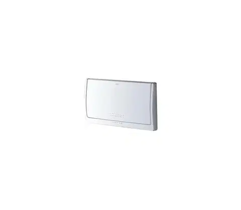 Svietidlá GROHE 37053SH0 - Splachovacie tlačidlo CLASSIC 330 × 190 mm biela 37053SH0