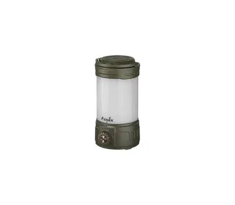 Svetlá a baterky Fenix CL26R PRO
