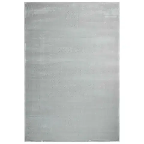 Moderné koberce Koberec Casa 0,8/1,5 F719a-Otk56-L.Grey/L.Grey
