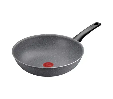 Panvice a hrnce Tefal - Panvica Wok HARD STONE 28 cm D4561932