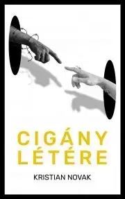 Beletria - ostatné Cigány létére - Novak Kristian