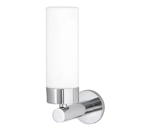 Svietidlá Rabalux 5713 - LED Kúpeľňové nástenné svietidlo BETTY LED/4W/230V lesklý chróm  5713