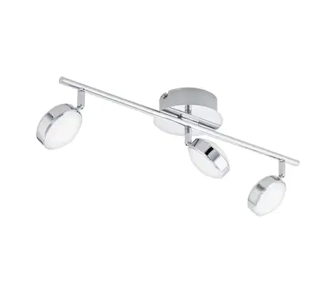 Svietidlá Eglo 95631 - LED Bodové svietidlo SALTO 3xLED/5,4W/230V 95631