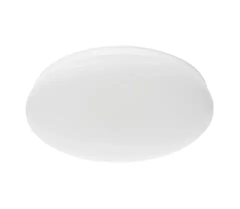 Svietidlá  39741 - ENELO LED kúpeľňové stropné svietidlo LED/17W/230V Ø 32 cm IP44 39741