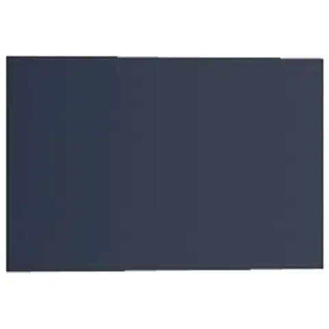 Nábytok do kuchyne a jedálne Panel bočný Max 360x564 námornícka modrá