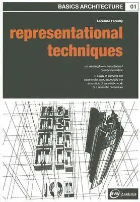 Cudzojazyčná literatúra Representational Techniques