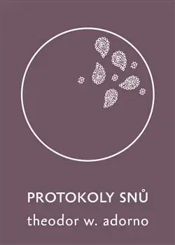Filozofia Protokoly snů - Theodore W. Adorno