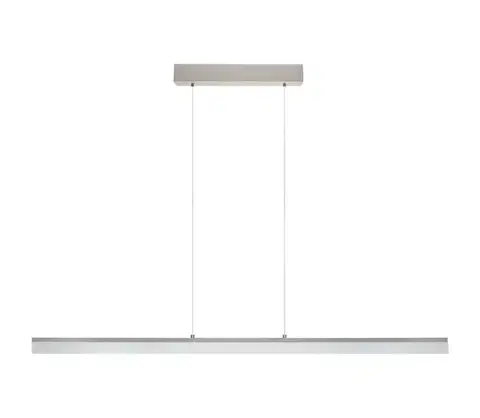 Svietidlá Eglo 33428 - LED Stmievateľný závesný luster na lanku TARANDELL LED/25W/230V 33428