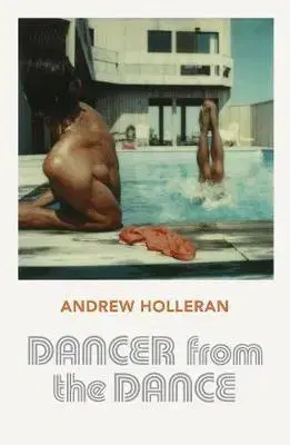Cudzojazyčná literatúra Dancer from the Dance - Andrew Holleran