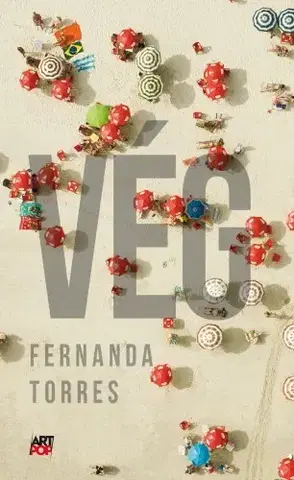 Svetová beletria VÉG - Fernanda Torres