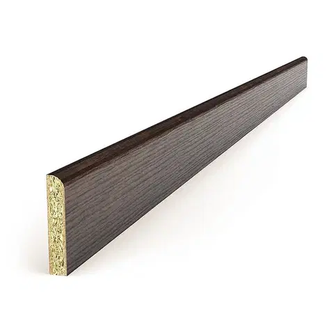 Bočnice Bočnice TOPSTEP Flex Dub rustic 1800 × 80 × 17 mm