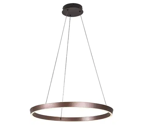 Svietidlá Rabalux 72402 - LED Stmievateľný luster na lanku NEVIRA LED/36W/230V 3000-6500K+DO 72402