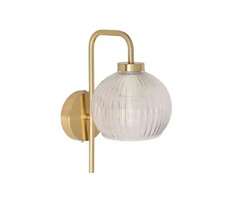 Svietidlá Atmosphera - Nástenné svietidlo KRYS 1xE27/40W/230V 210339