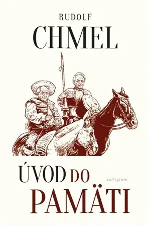 Politika Úvod do pamäti - Rudolf Chmel