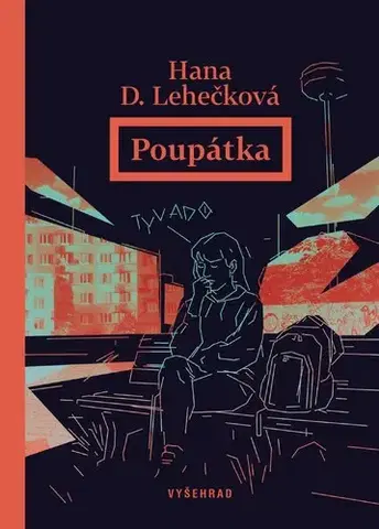 Česká beletria Poupátka - Hana Lehečková,Ondřej Dolejší