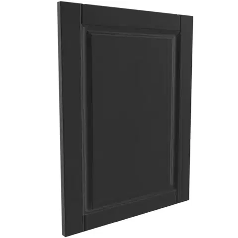 Kuchynské skrinky Čelo skrinky Luxeo F13-G60(100) hampton black