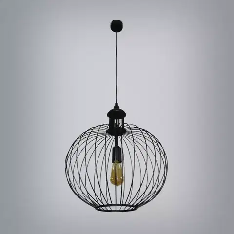 Lampy nad stôl do jedálne Lampa Ameba 2724 LW1