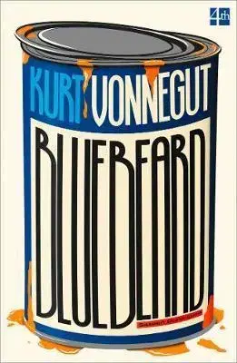 Cudzojazyčná literatúra Bluebeard - Kurt Vonnegut