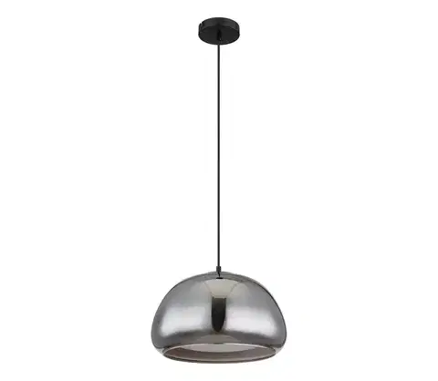 Svietidlá Globo 15743H1 - Luster na lanku JELLA 1xE27/60W/230V 15743H1