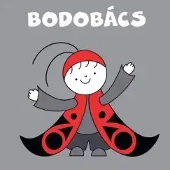 Rozprávky Bodobács - Erika Bartos