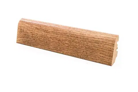 Soklové lišty > KP 40 MDF lišta KP 40 2582