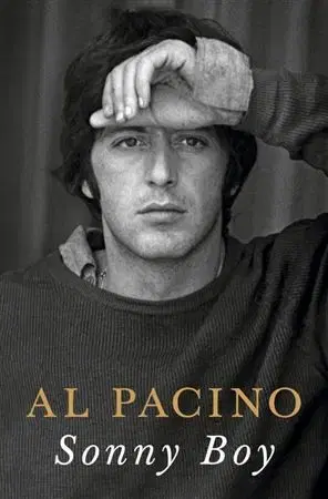 Film, hudba Sonny Boy - Paměti - Al Pacino