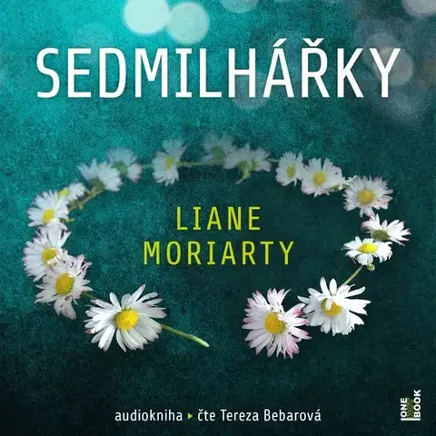 Pre deti a mládež OneHotBook Sedmilhářky