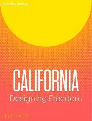 Dizajn, úžitkové umenie, móda Designed in California - Brendan McGetrick,Justin Mcguirk
