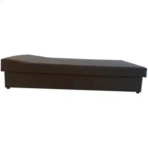 Kanape pre jedného Posteľ Adam 2 L Ikar 7