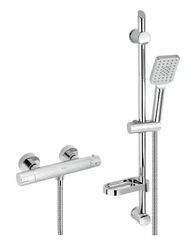Sprchy a sprchové panely Novaservis 54960KIT,0