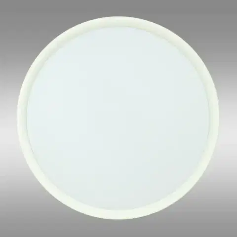 Lampy do obývačky Stropnica MIA VO2883 13W WHITE 4000K 23CM PL1