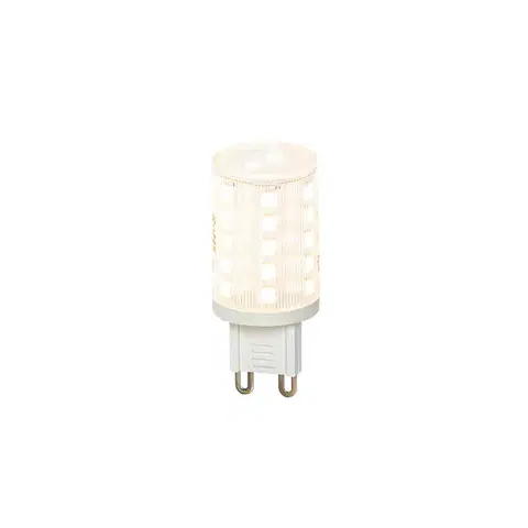 Nástenné osvetlenie Inteligentná nástenná lampa čierna 24 cm vrátane 2 Wifi G9 - Otan