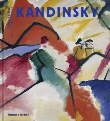 Výtvarné umenie Kandinsky - Philippe Sers