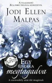 Romantická beletria Egy éjszaka megtagadva - Jodi Ellen Malpas