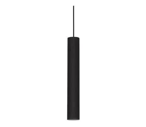 Svietidlá Ideal Lux - Závesné svietidlo 1xGU10/28W/230V