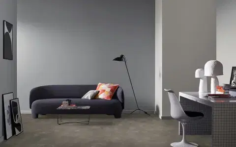 Trendtime 5 vinyl PARADOR Trendtime 5 Kámen trafalgar tmavě šedý 1750857